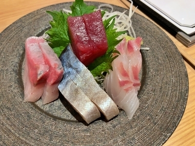 用户对于鮨・酒・肴 杉玉 大和田的评论图