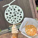 用户对于とみたメロンハウス的评论图