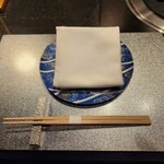 用戶對於焼肉牛印 銀座店的評論圖