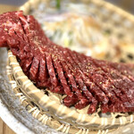 User's review image for 大正焼肉ホルモン K2+