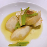 用户对于フンギ堂的评论图