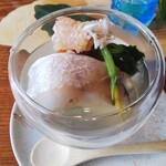 用户对于洛菜的评论图