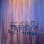 用户对于TAKAO的评论图