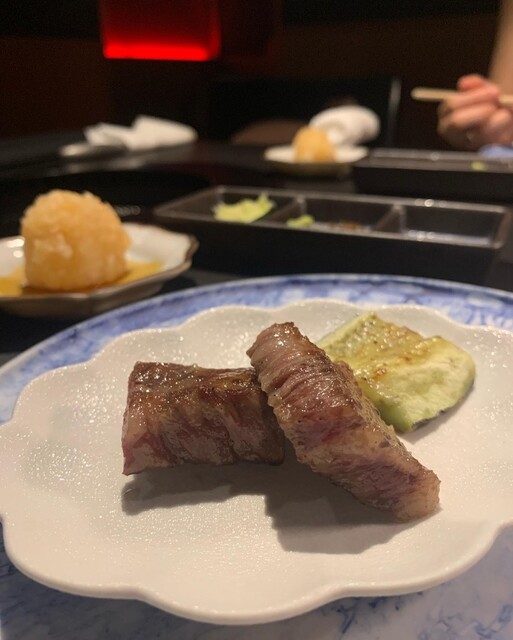 用戶對於焼肉 牛印 新宿店的評論高清圖