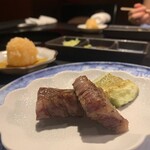用戶對於焼肉 牛印 新宿店的評論圖