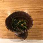 用戶對於鮨 水魚的評論圖