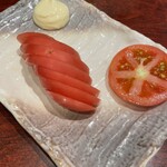 用戶對於博多とりかわ大臣 KITTE博多串房的評論圖