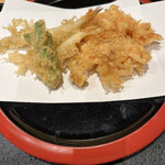 用戶對於銀座　天一 福岡岩田屋店的評論圖