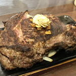 用戶對於いきなりステーキ 三軒茶屋店的評論圖