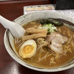 用户对于麺 くれや的评论图