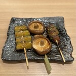 用戶對於鳥光國 秋葉原アキバトリム店的評論圖