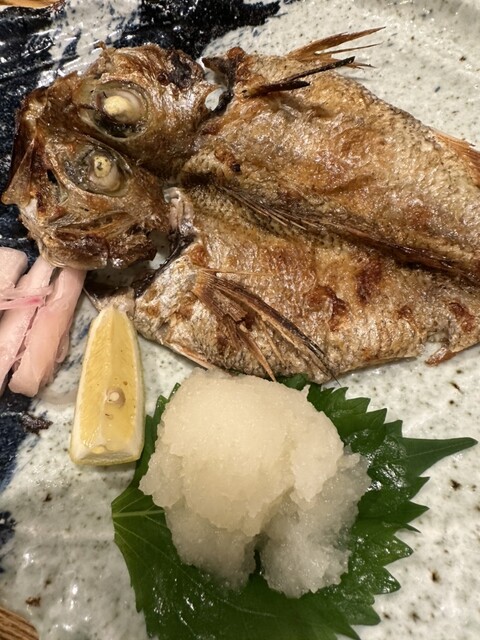 User's recommendation image for 海鮮居酒屋　博多トク・トク 博多駅店