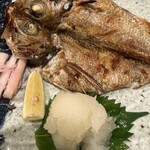 User's review image for 海鮮居酒屋　博多トク・トク 博多駅店