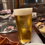 用戶對於KIWAMI焼肉 九斗的評論圖