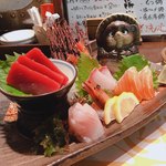 用户对于月夜のたぬき的评论图