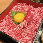 用戶對於馬菜 銀座本店的評論圖