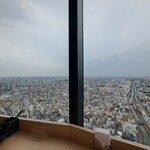 用戶對於蟻月 東京スカイツリータウン・ソラマチ店的評論圖