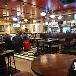 用户对于IRISH PUB Peter Cole 本店的评论图