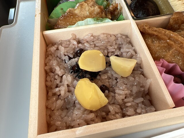 User's recommendation image for 旅弁当 新大阪