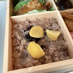 User's review image for 旅弁当 新大阪