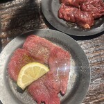 User's review image for 新宿焼肉 ホルモンいのうえ