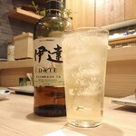 用户对于季節料理と地酒 裕的评论图