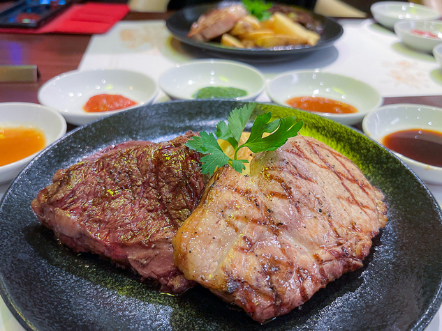 用戶對於BistroW的評論高清圖