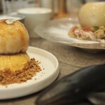 用户对于Trattoria KUJIRA Sapporo的评论图