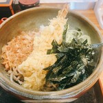 用户对于そば処 いなだ屋 置戸本店的评论图