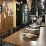 User's review image for 新鮮ホルモン ランボー