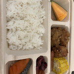 用戶對於ボンサルーテ カフェ的評論圖