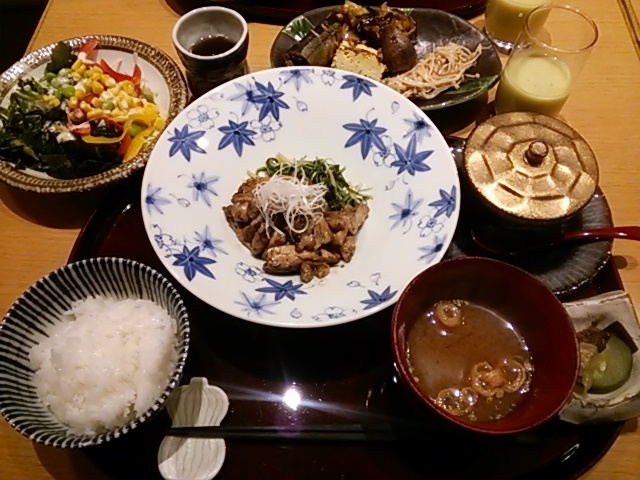 User's review image for ふるさとバル ゆら蛍