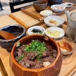 用戶對於TEPPAN KITCHEN的評論圖