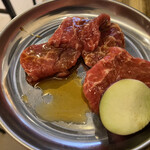 User's review image for 焼肉スタイル肉放題