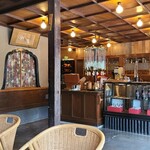User's review image for TORIBA COFFEE KYOTO
