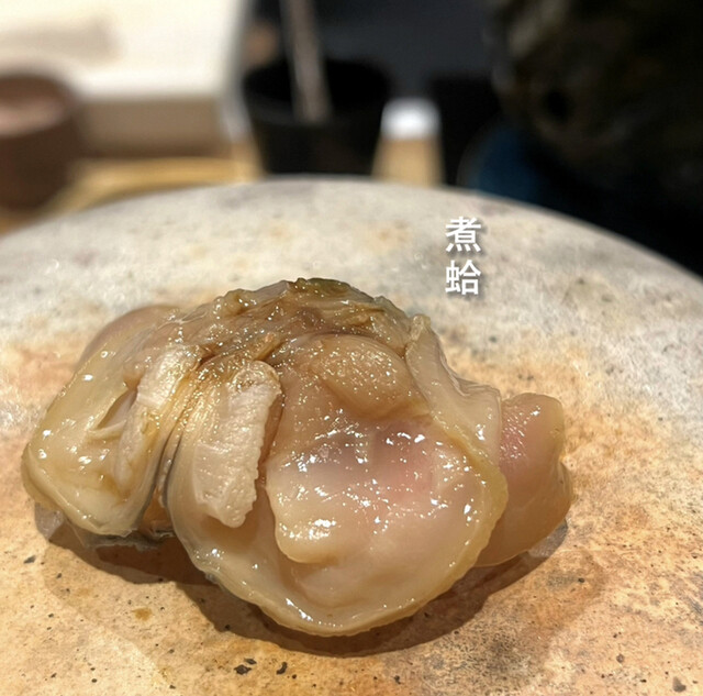 用戶對於鮨 てんしょう的評論高清圖