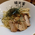 用戶對於晴天家的評論圖