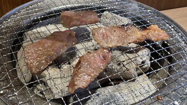 用戶對於焼肉OGAWA 大森店的評論高清圖