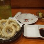 User's review image for 沖縄酒場 チバリヨー！今帰仁