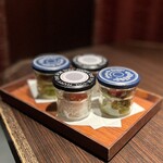 用戶對於北海道海鮮・離れ情緒～ 西５東３～ 新宿東口店的評論圖