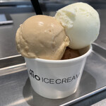 User's review image for HiO ICE CREAM Atelier 自由が丘