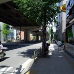 用戶對於ジョリーパスタ 深沢店的評論圖