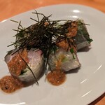 User's review image for 並木橋なかむら
