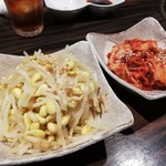 用户对于和牛焼肉 土古里 大井町店的评论图