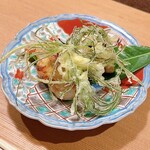 用戶對於白川たむら的評論圖