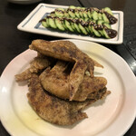 用戶對於世界の山ちゃん 新宿花園店的評論圖