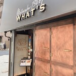 用户对于松阪牛WHAT'S 京都室町店的评论图