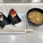 User's review image for おにぎりぼんご