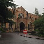 User's review image for 一橋大学 東カフェテリア食堂