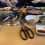 用戶對於焼肉きんぐ 大阪鶴見店的評論圖